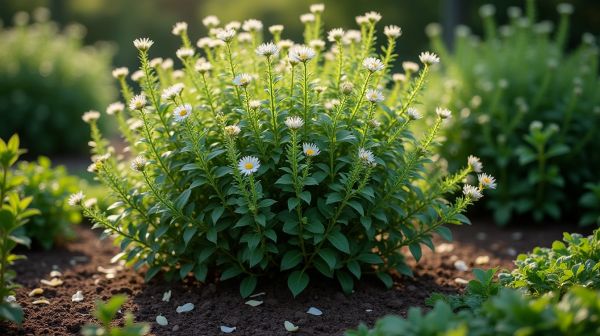 Pourquoi choisir le sureau du Canada pour votre jardin ?