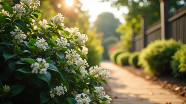 Pourquoi choisir le sureau du Canada pour votre jardin ?