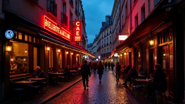 Quels sont les bars à Pigalle qui valent le détour ?