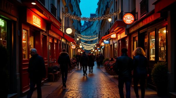 Quels sont les bars à Pigalle qui valent le détour ?