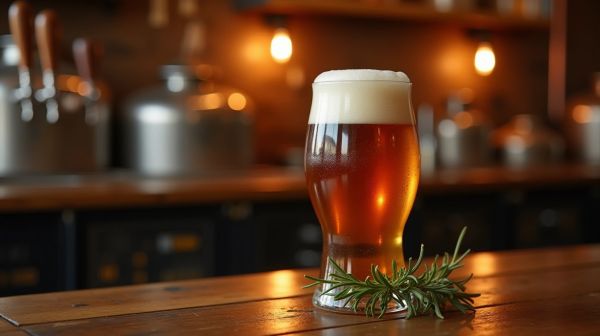 Réalisez votre verre à bière personnalisé pour toutes les occasions