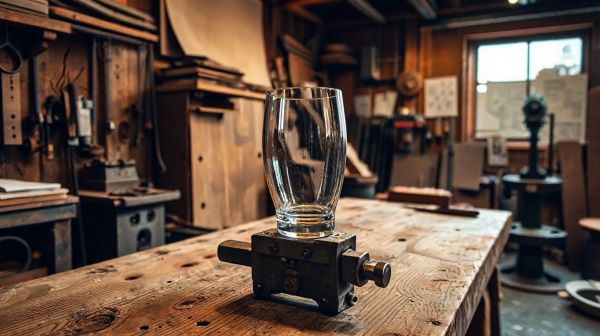 Top idées pour créer un verre à bière sur mesure