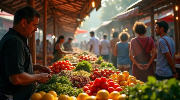 Top recettes internationales pour stimuler vos papilles